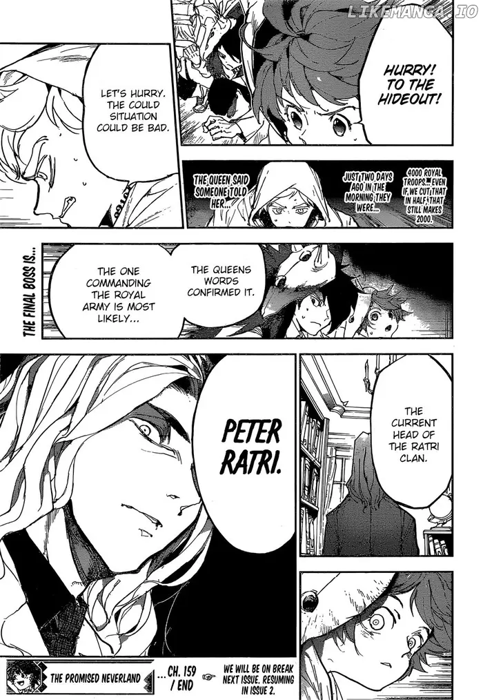 The Promised Neverland chapter 159 image 21_optimized